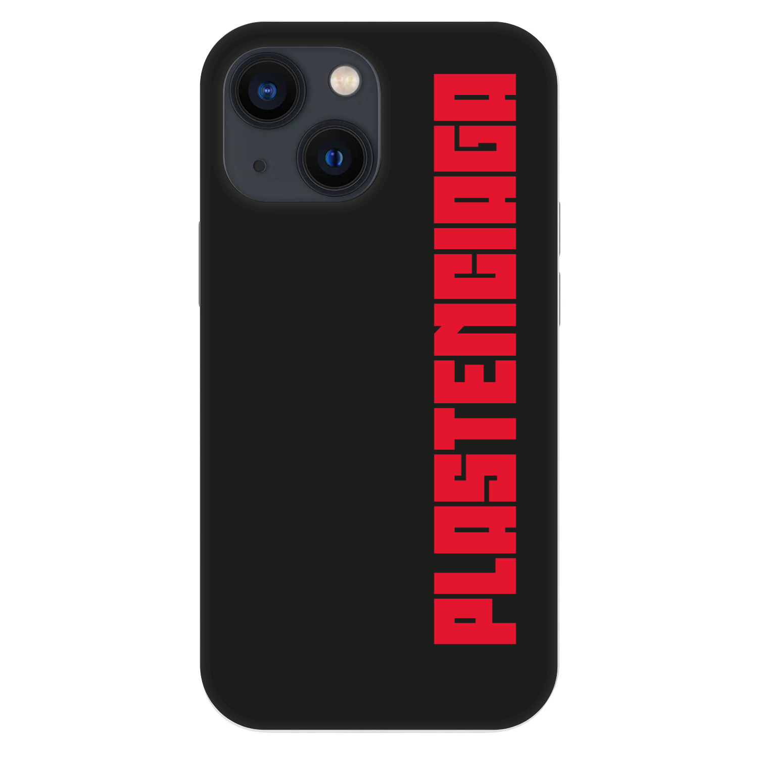 Picasee Fashion Case za Apple iPhone 13 mini - Plastenciaga