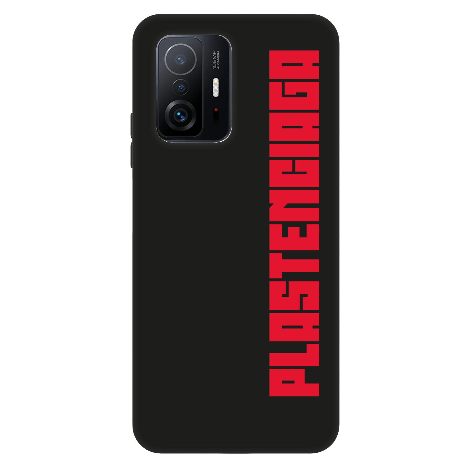 Picasee Fashion Case za Xiaomi 11T Pro - Plastenciaga