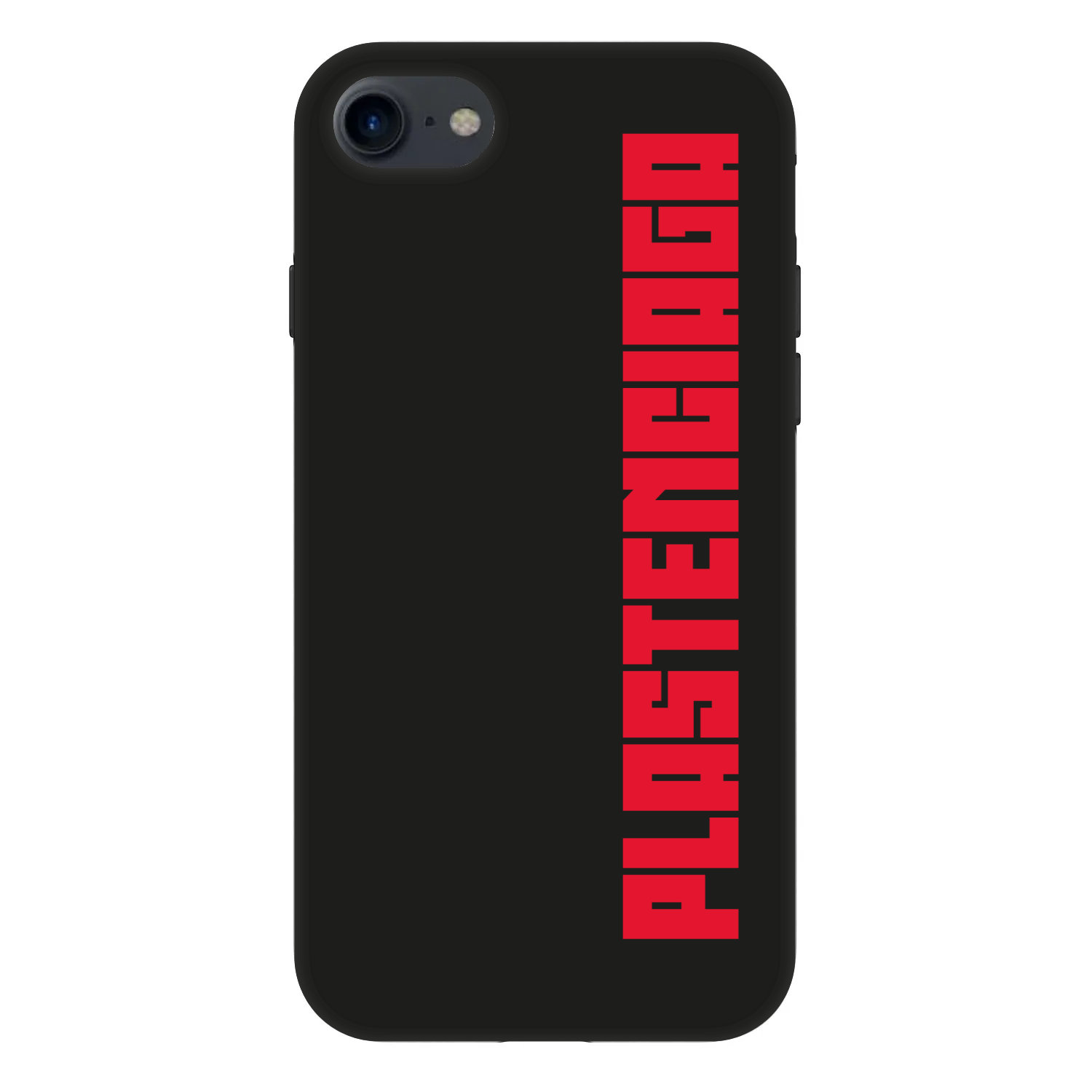 Picasee Fashion Case za Apple iPhone 7 - Plastenciaga