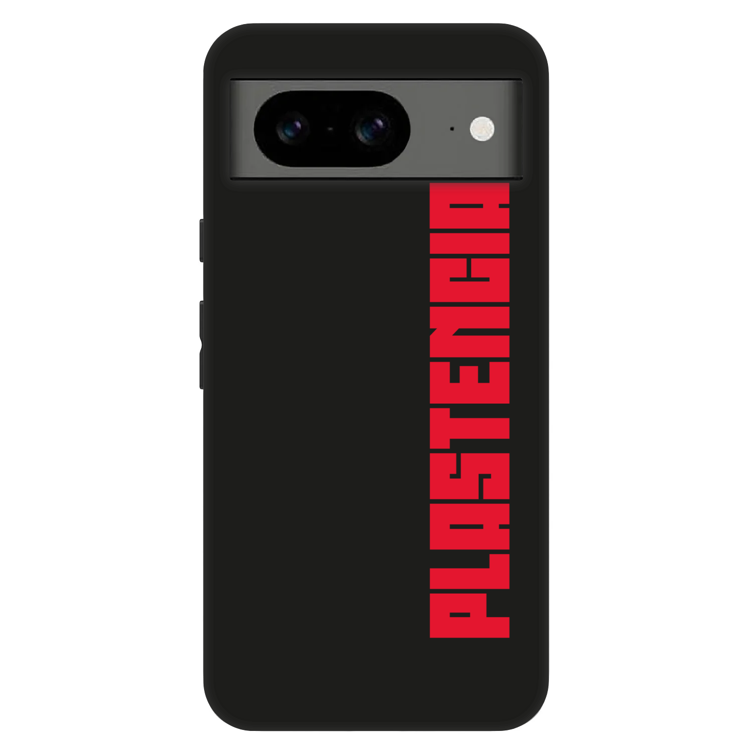 Picasee Fashion Case za Google Pixel 8 Pro - Plastenciaga