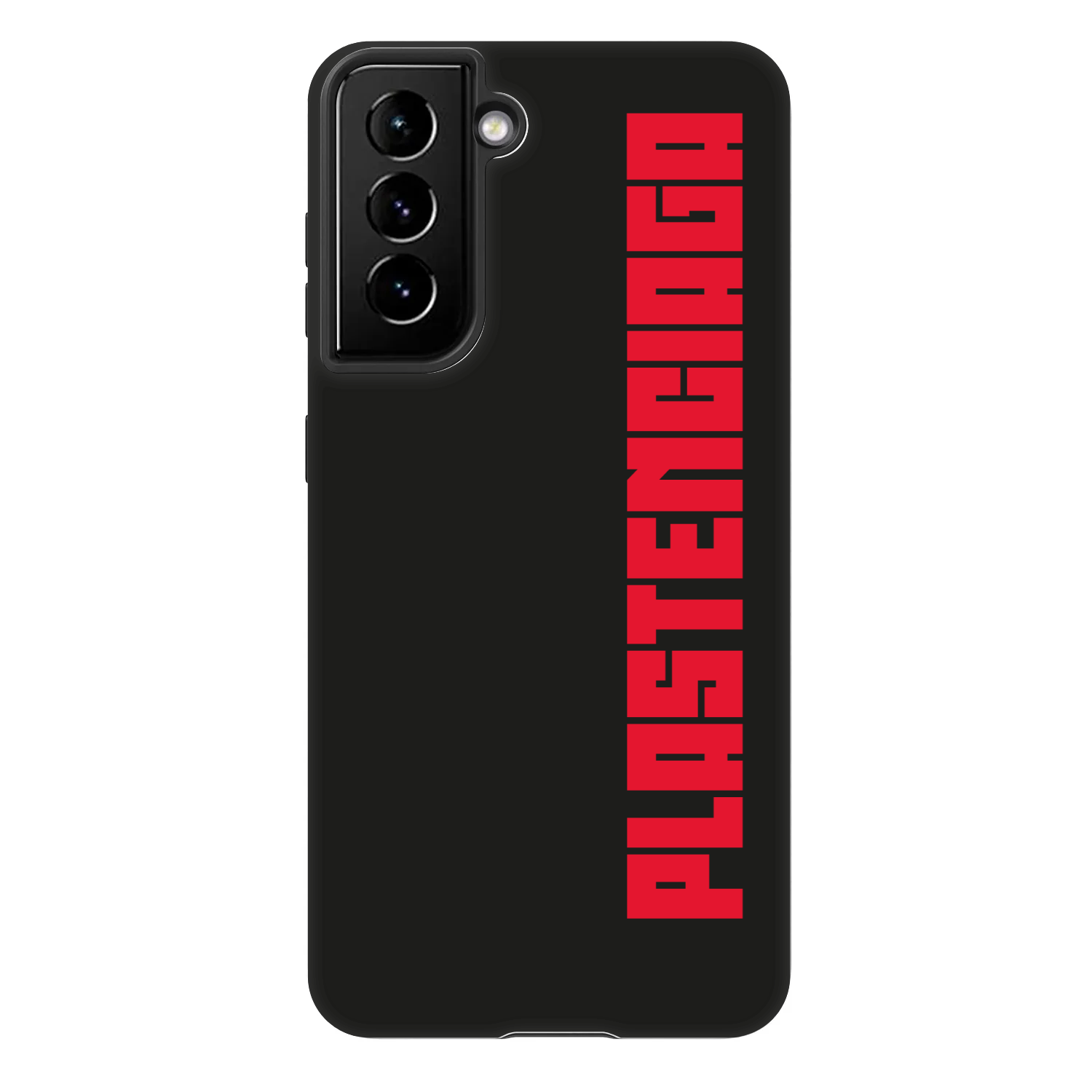 Picasee Fashion Case za Samsung Galaxy S21 FE 5G - Plastenciaga