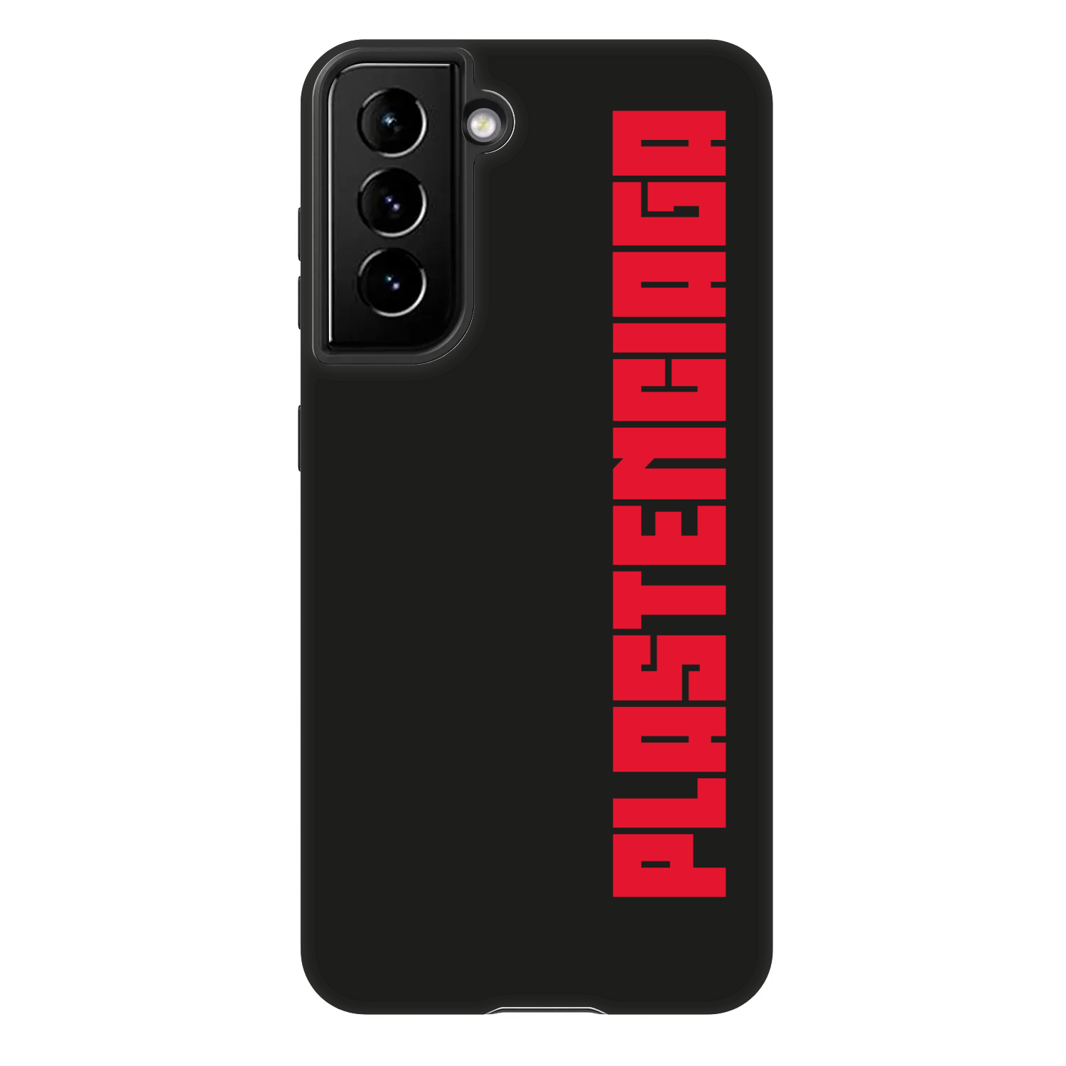 Picasee Fashion Case za Samsung Galaxy S21 5G G991B - Plastenciaga