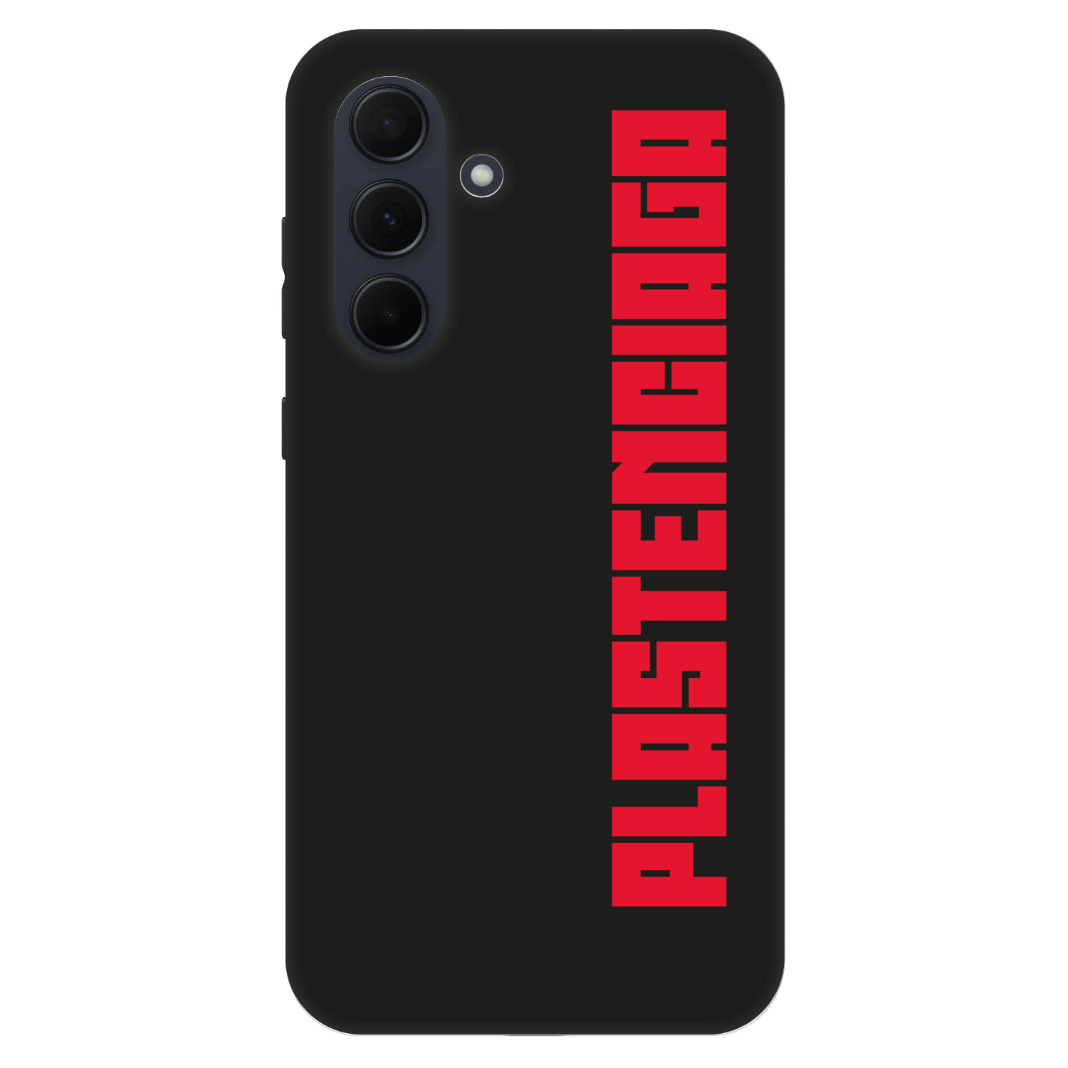 Picasee Fashion Case za Samsung Galaxy A35 5G A356B - Plastenciaga