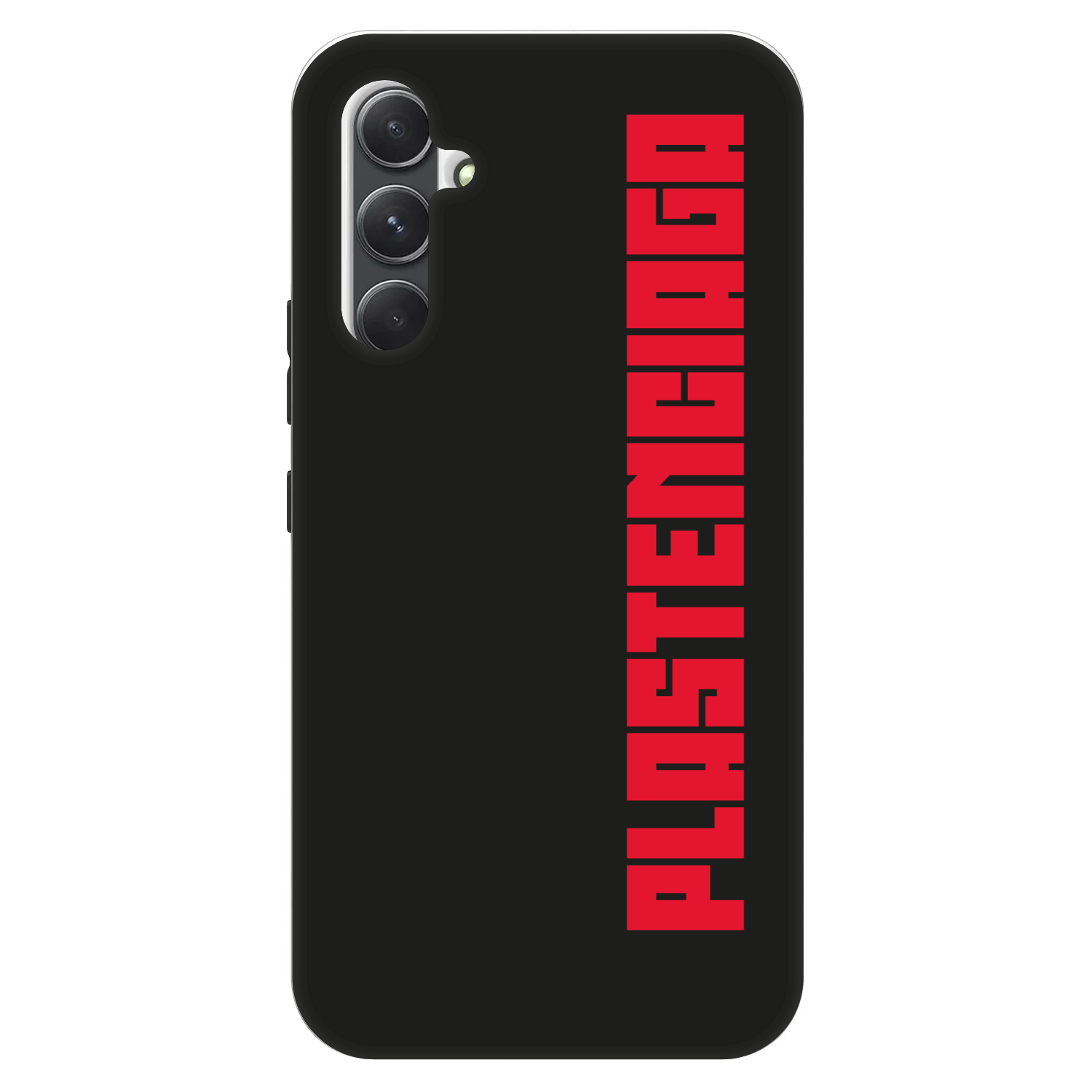 Picasee Fashion Case za Samsung Galaxy A34 5G A346B - Plastenciaga