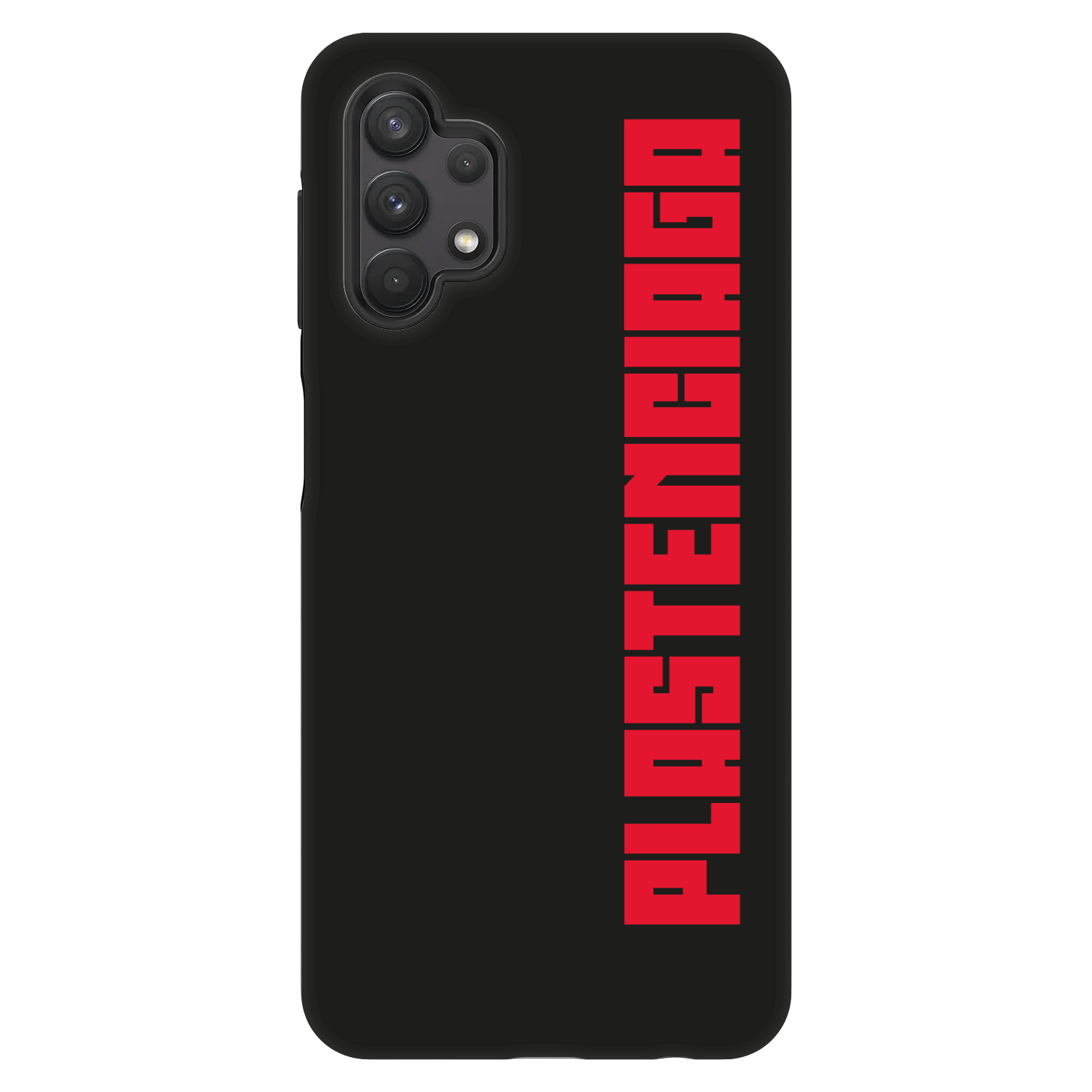 Picasee Fashion Case za Samsung Galaxy A32 5G A326B - Plastenciaga