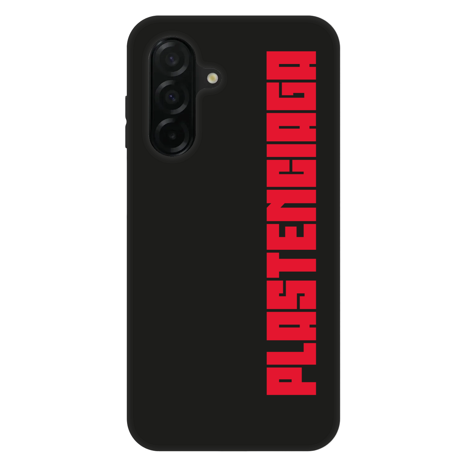 Picasee Fashion Case za Samsung Galaxy A26 5G A266B - Plastenciaga