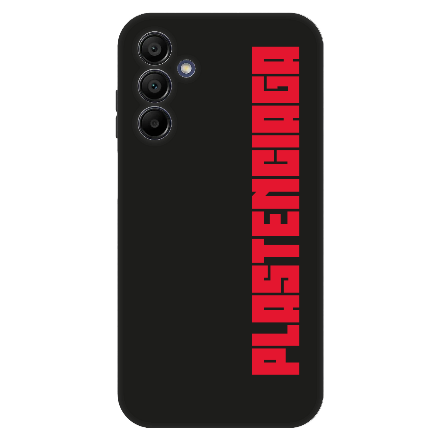 Picasee Fashion Case za Samsung Galaxy A15 A155F 4G - Plastenciaga