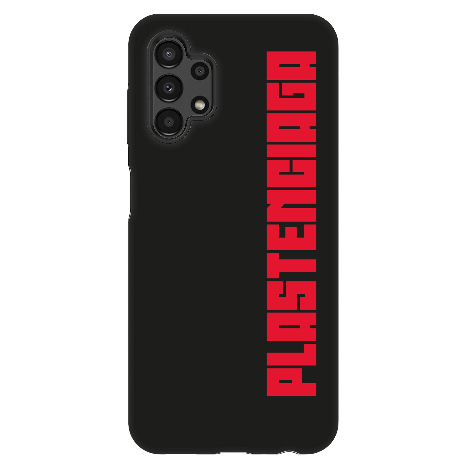 Picasee Fashion Case za Samsung Galaxy A13 4G A135 - Plastenciaga