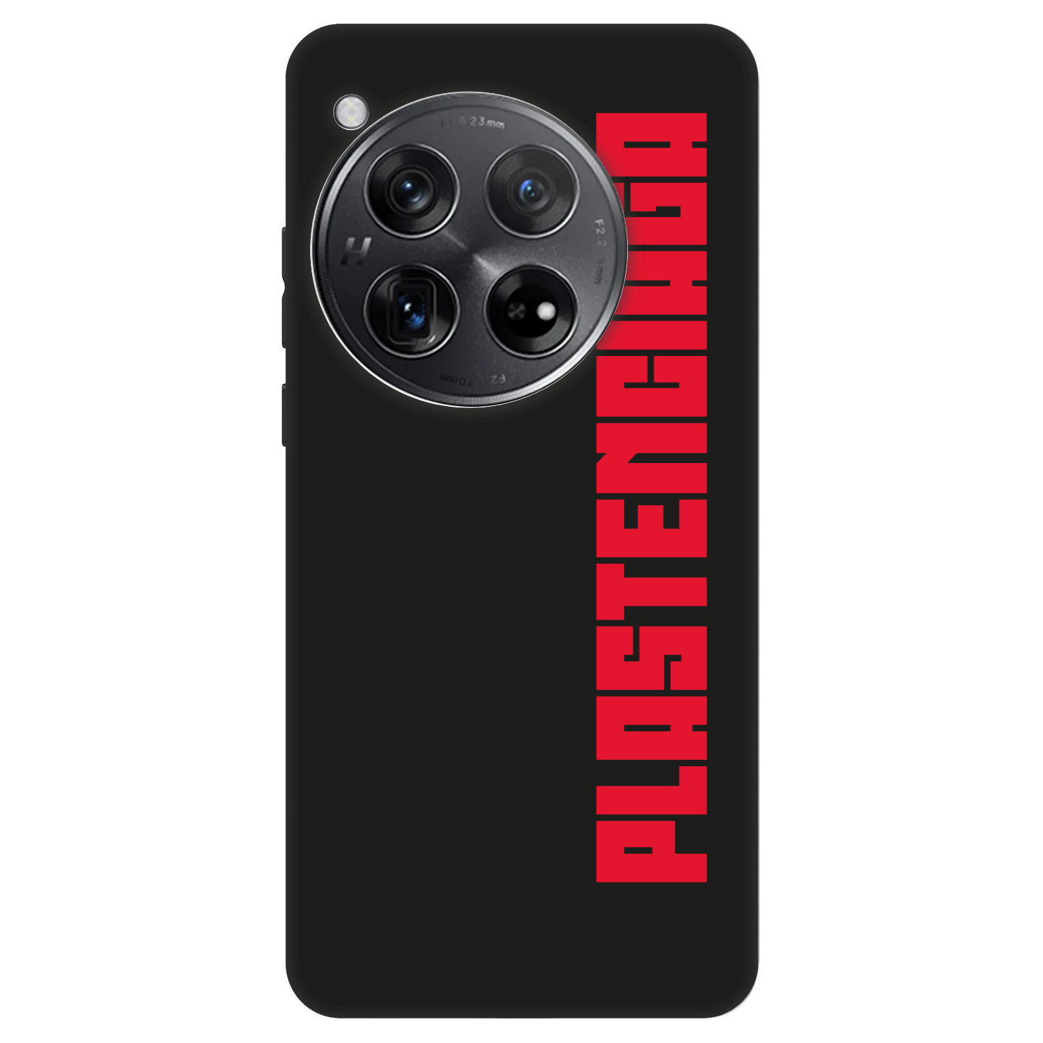 Picasee Fashion Case za OnePlus 12 5G - Plastenciaga