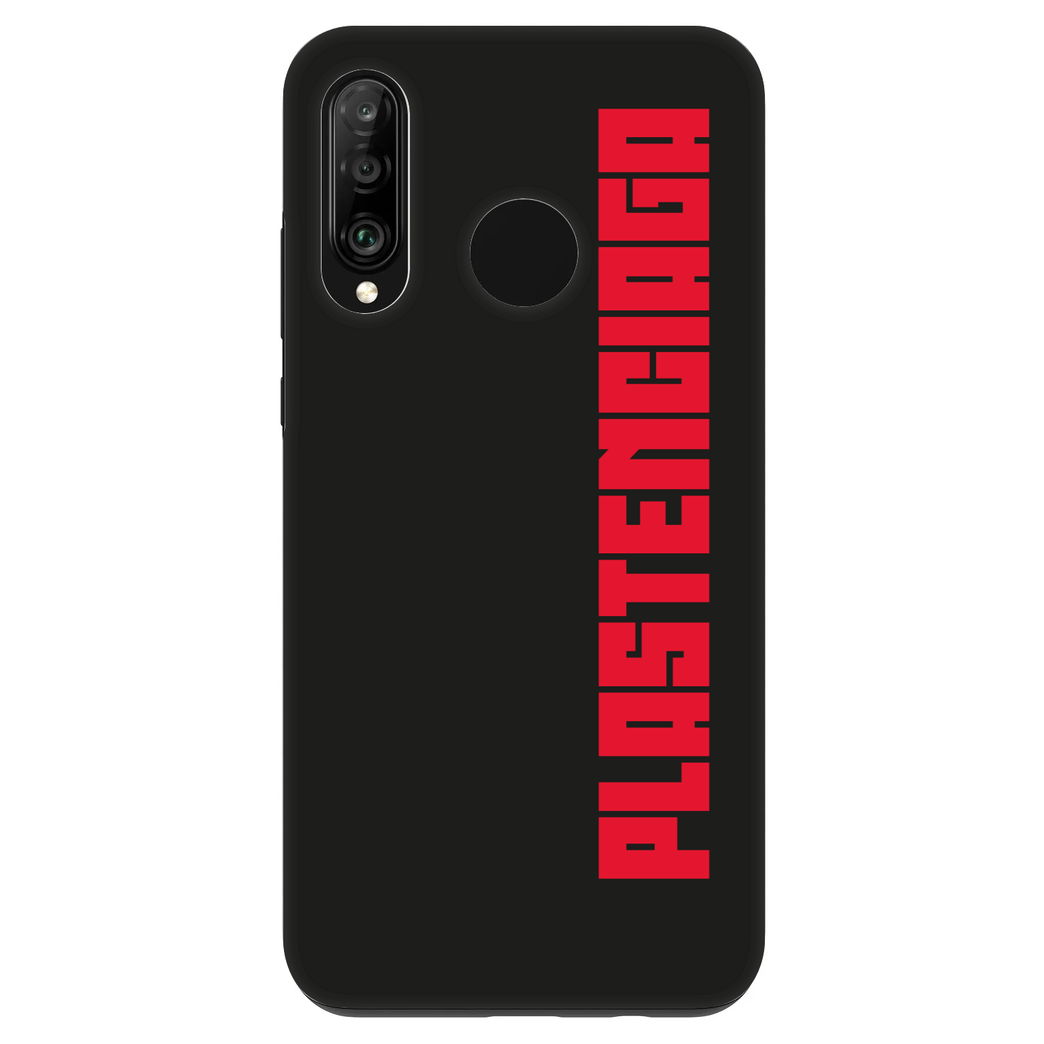 Picasee Fashion Case za Huawei P30 Lite - Plastenciaga
