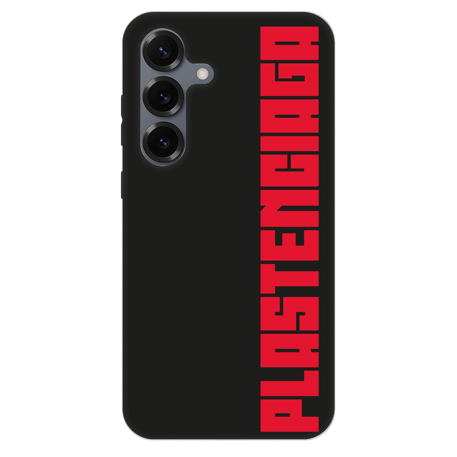 Picasee Fashion Case PowerShare pro Samsung Galaxy S25 5G - Plastenciaga