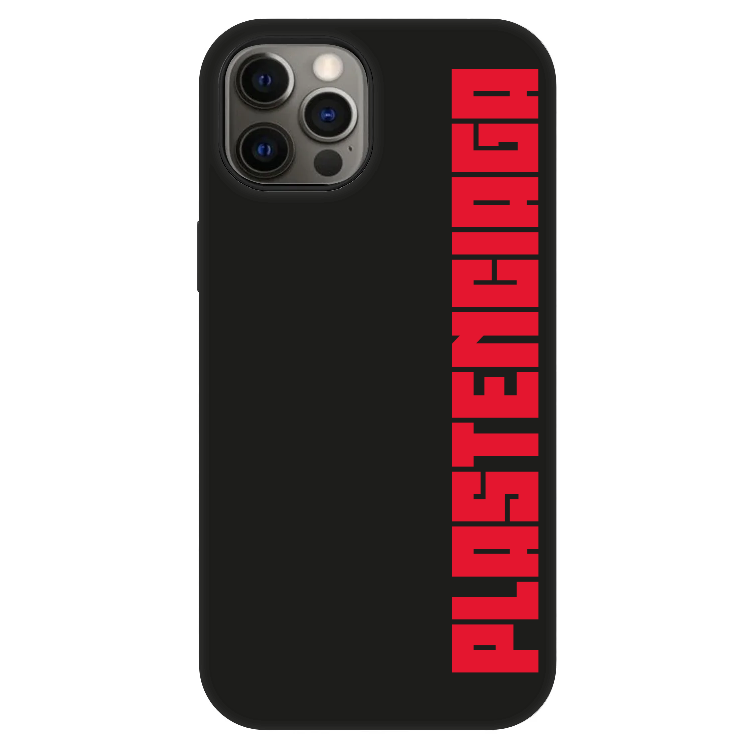 Picasee Fashion Case MagSafe za Apple iPhone 12 Pro - Plastenciaga