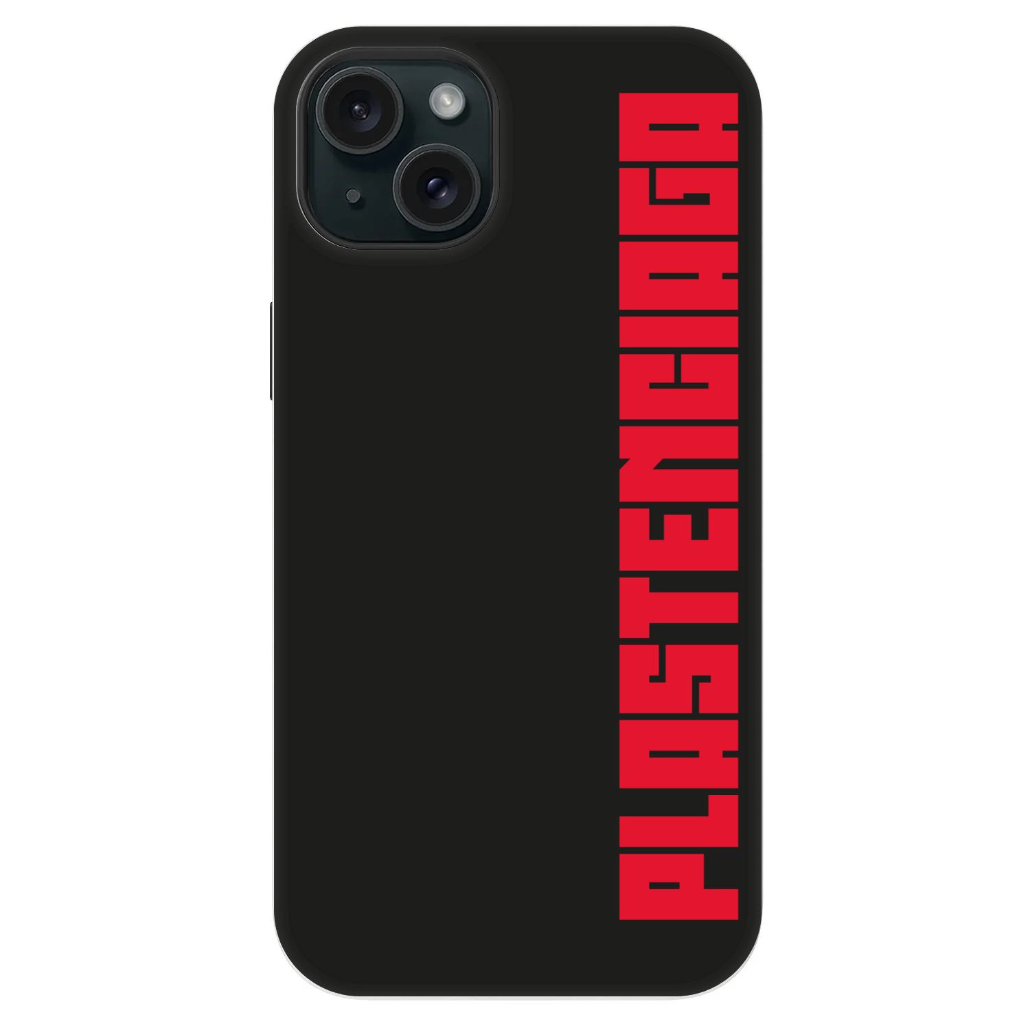 Picasee Fashion Case MagSafe za Apple iPhone 14 Plus - Plastenciaga