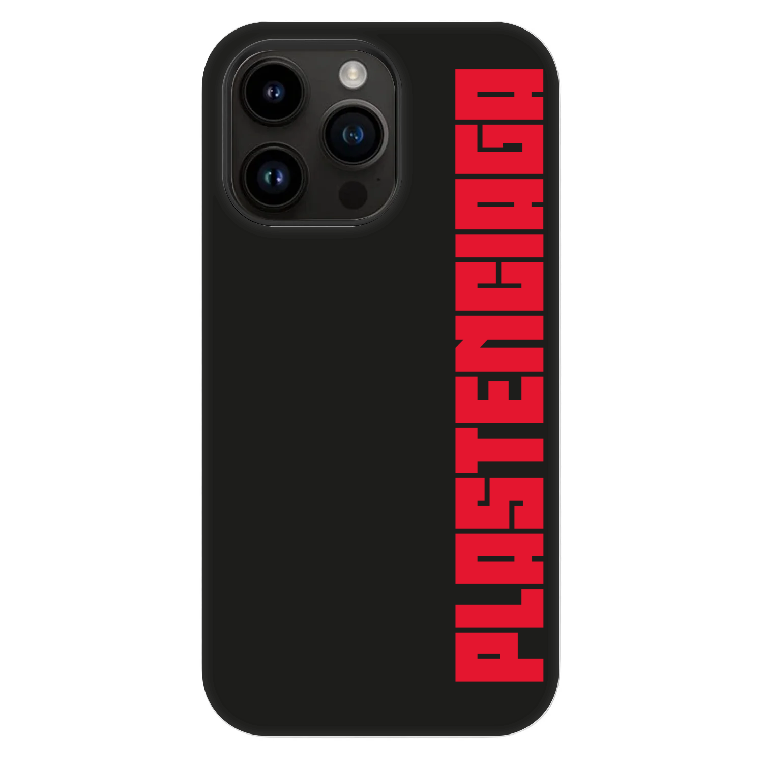 Picasee Fashion Case MagSafe za Apple iPhone 14 Pro Max - Plastenciaga