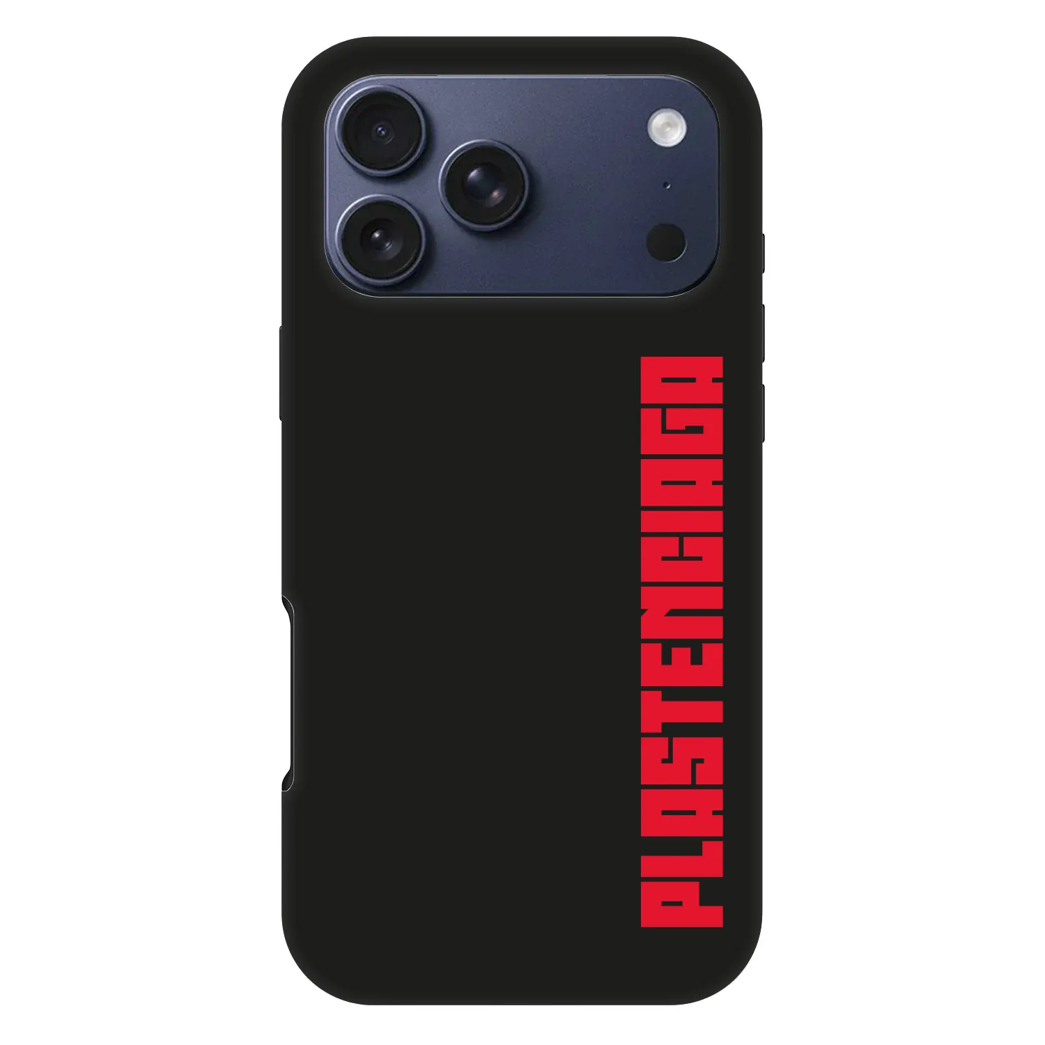 Picasee Fashion Case MagSafe za Apple iPhone 17 Pro Max - Plastenciaga