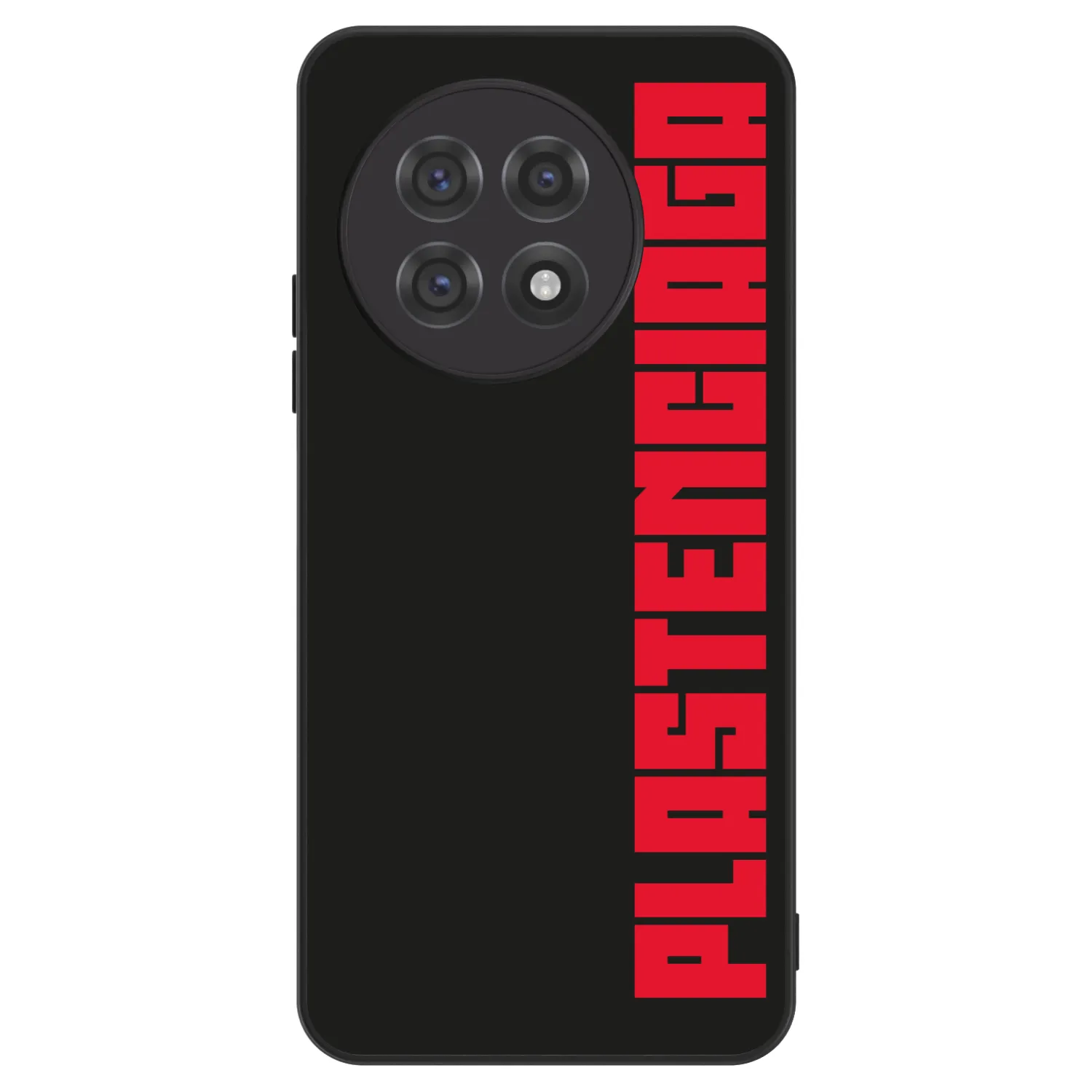 Picasee ULTIMATE CASE za OnePlus 13R 5G - Plastenciaga
