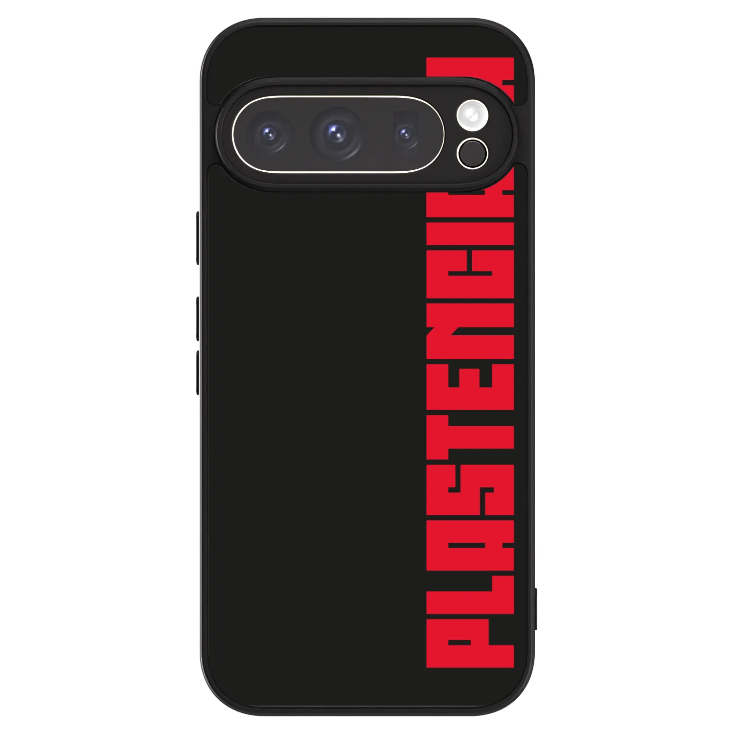 Picasee ULTIMATE CASE za Google Pixel 9 Pro XL - Plastenciaga