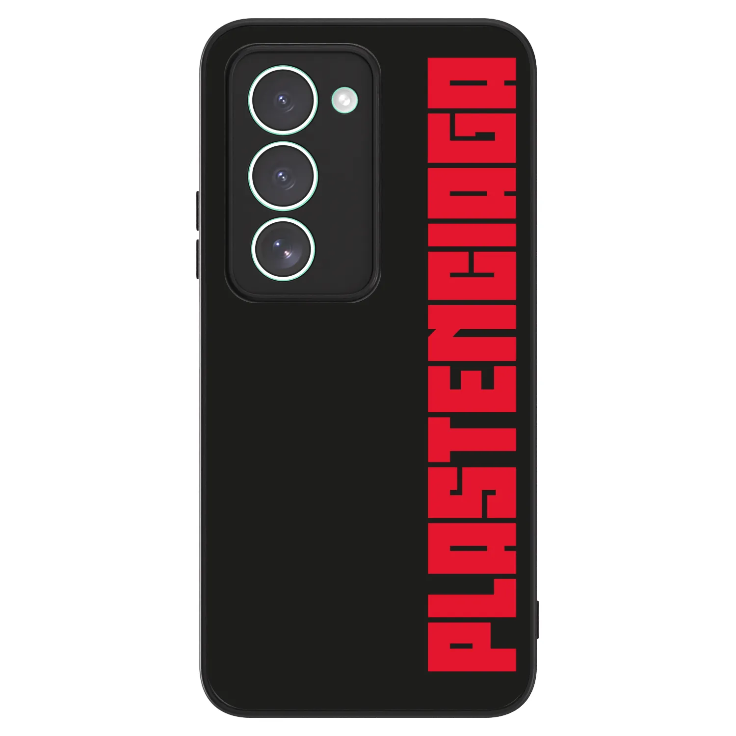 Picasee ULTIMATE CASE za Xiaomi Redmi 15 5G - Plastenciaga