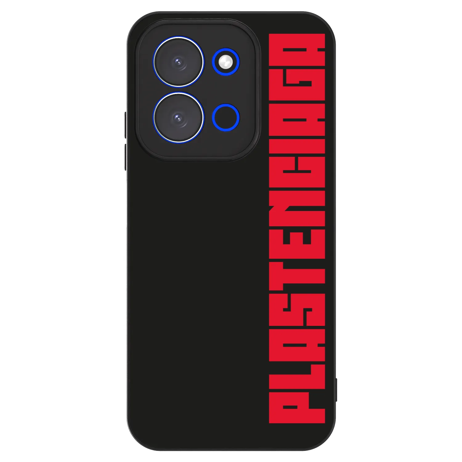 Picasee ULTIMATE CASE za Xiaomi Redmi 15C 4G - Plastenciaga