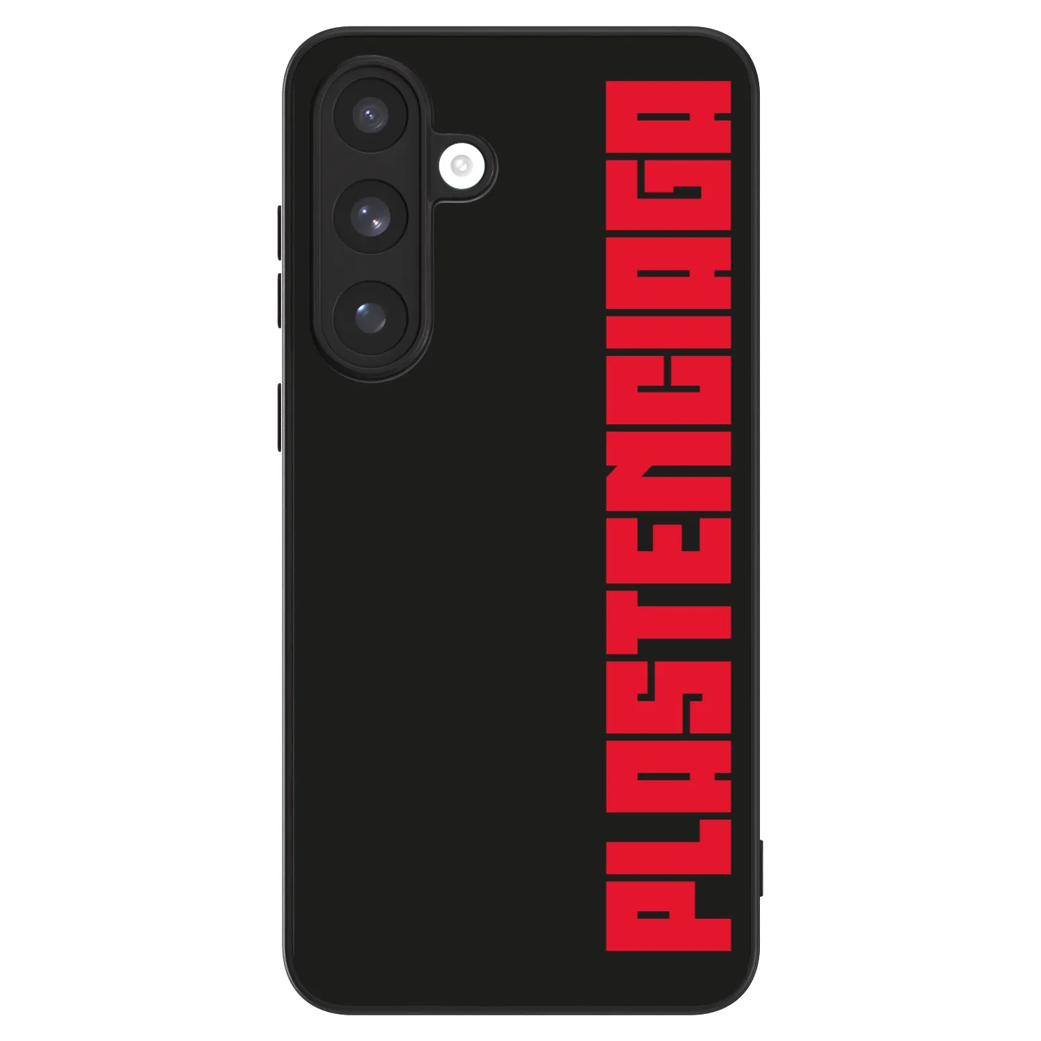 Picasee ULTIMATE CASE PowerShare za Samsung Galaxy S25 FE 5G - Plastenciaga