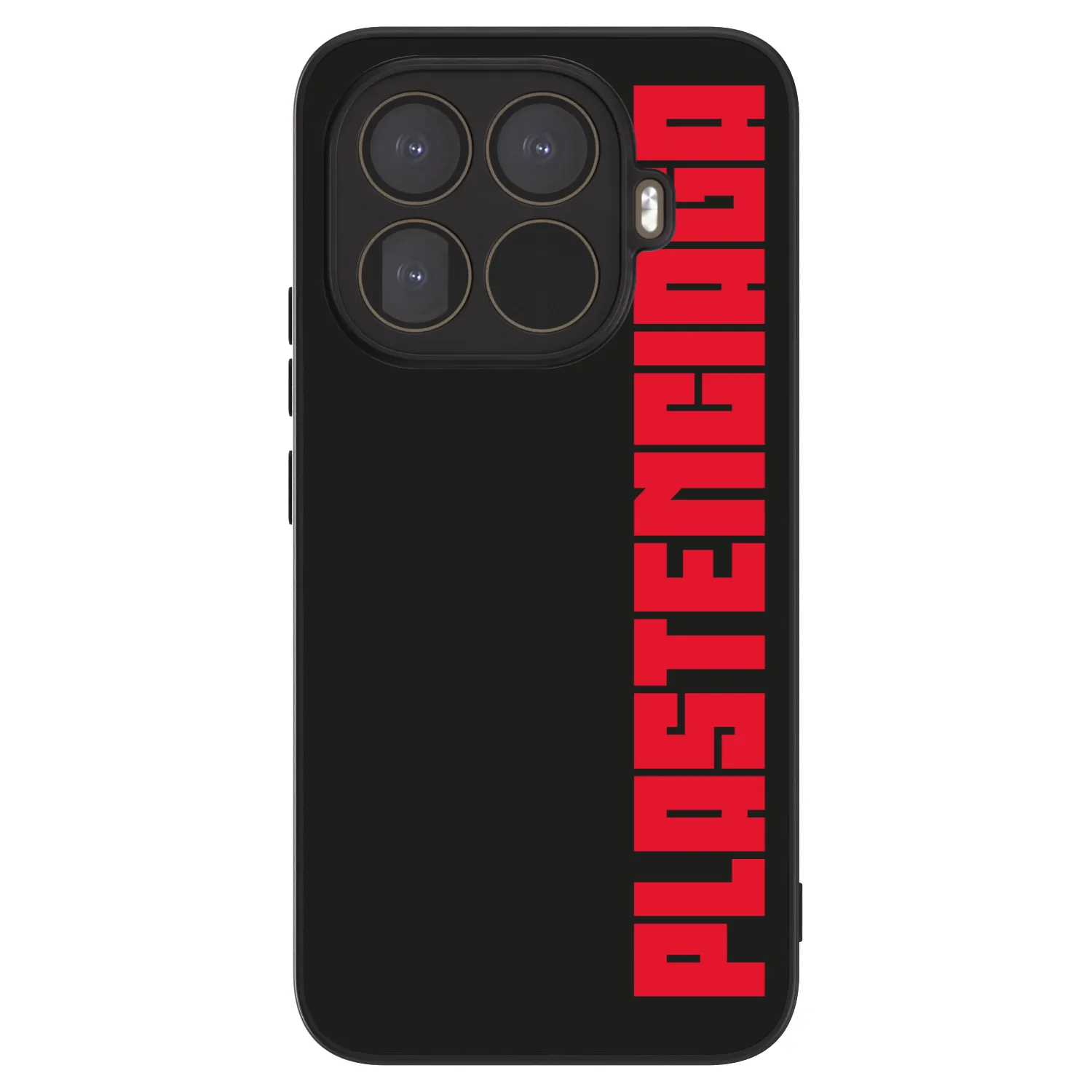 Picasee ULTIMATE CASE za Xiaomi 15T Pro - Plastenciaga