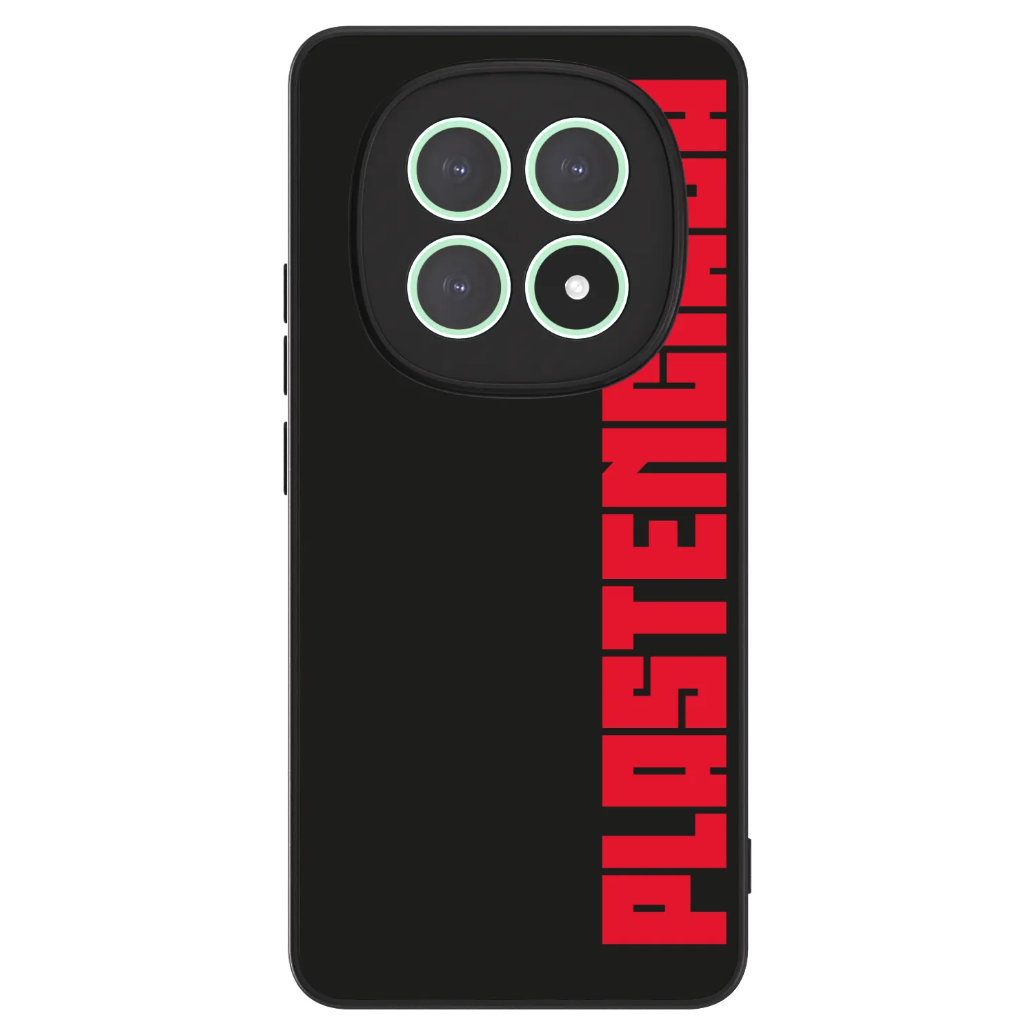 Picasee ULTIMATE CASE za Xiaomi Redmi Note 15 - Plastenciaga