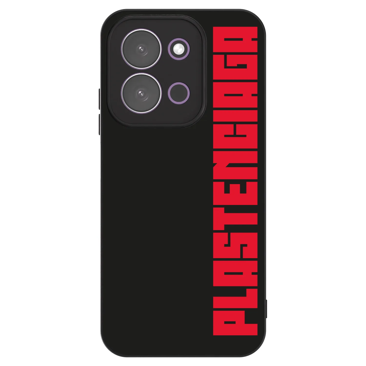 Picasee ULTIMATE CASE za Xiaomi Redmi 15C 5G - Plastenciaga