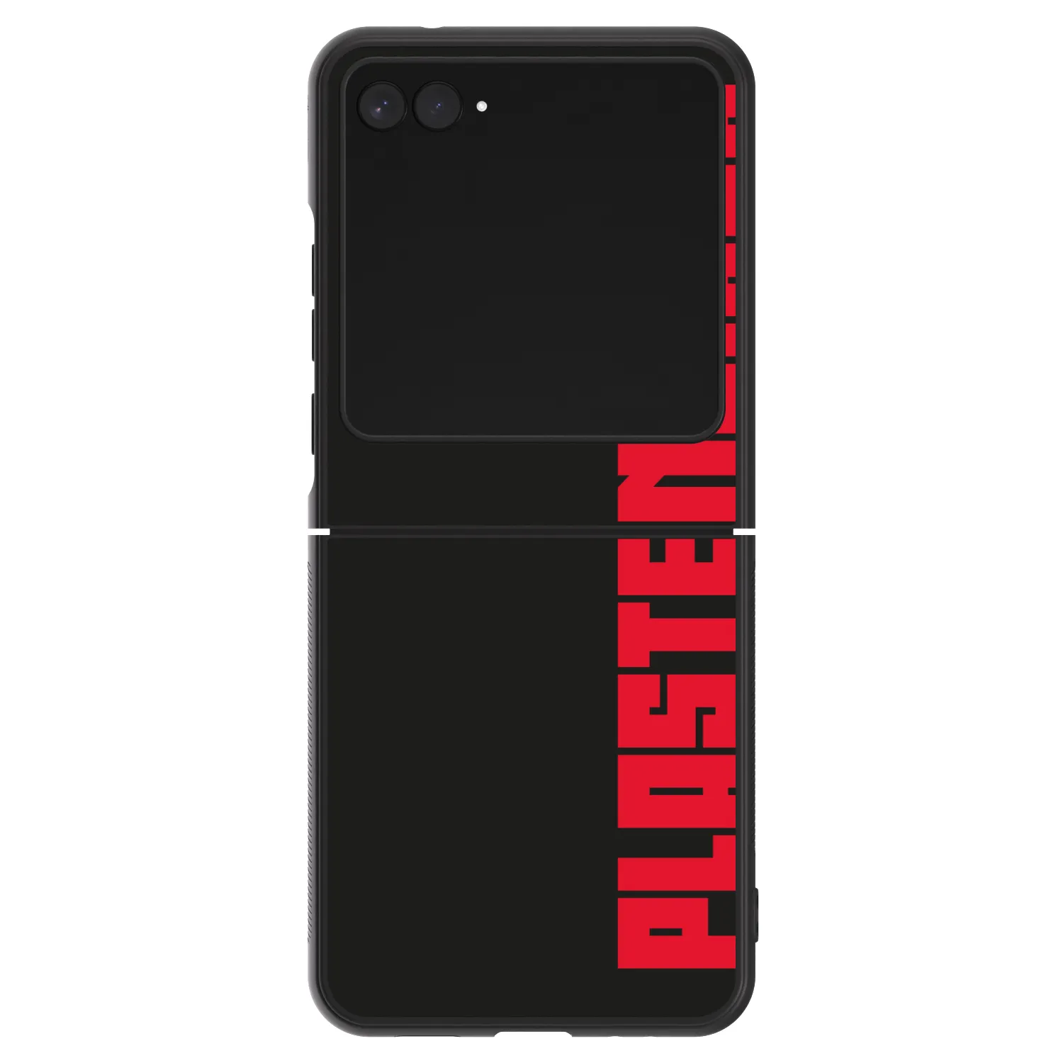 Picasee ULTIMATE CASE za Motorola Razr 60 - Plastenciaga