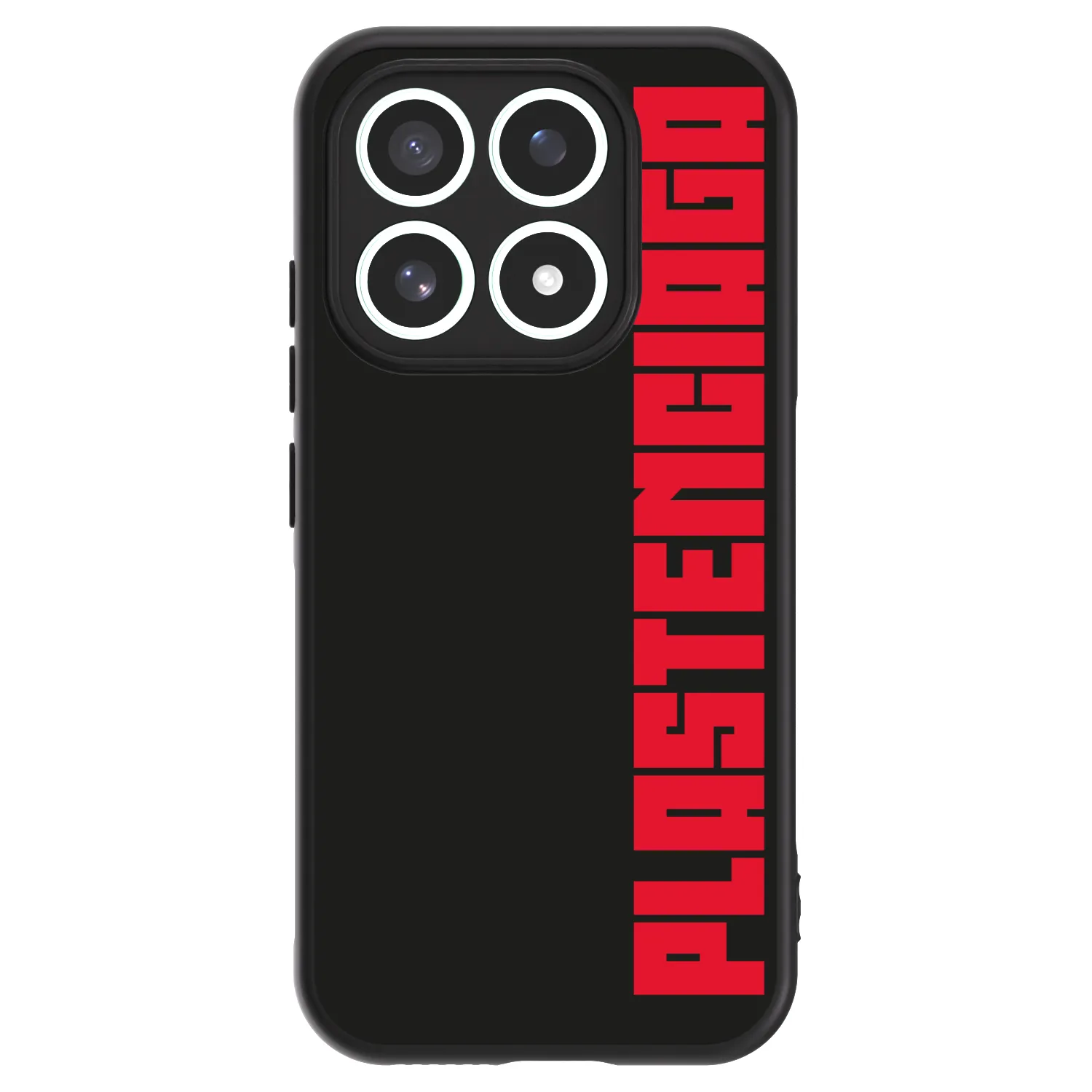 Picasee ULTIMATE CASE za Xiaomi 17 - Plastenciaga