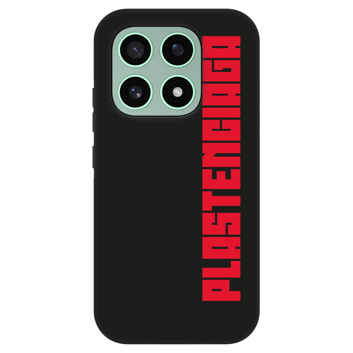 Picasee Fashion Case za Xiaomi 17 - Plastenciaga