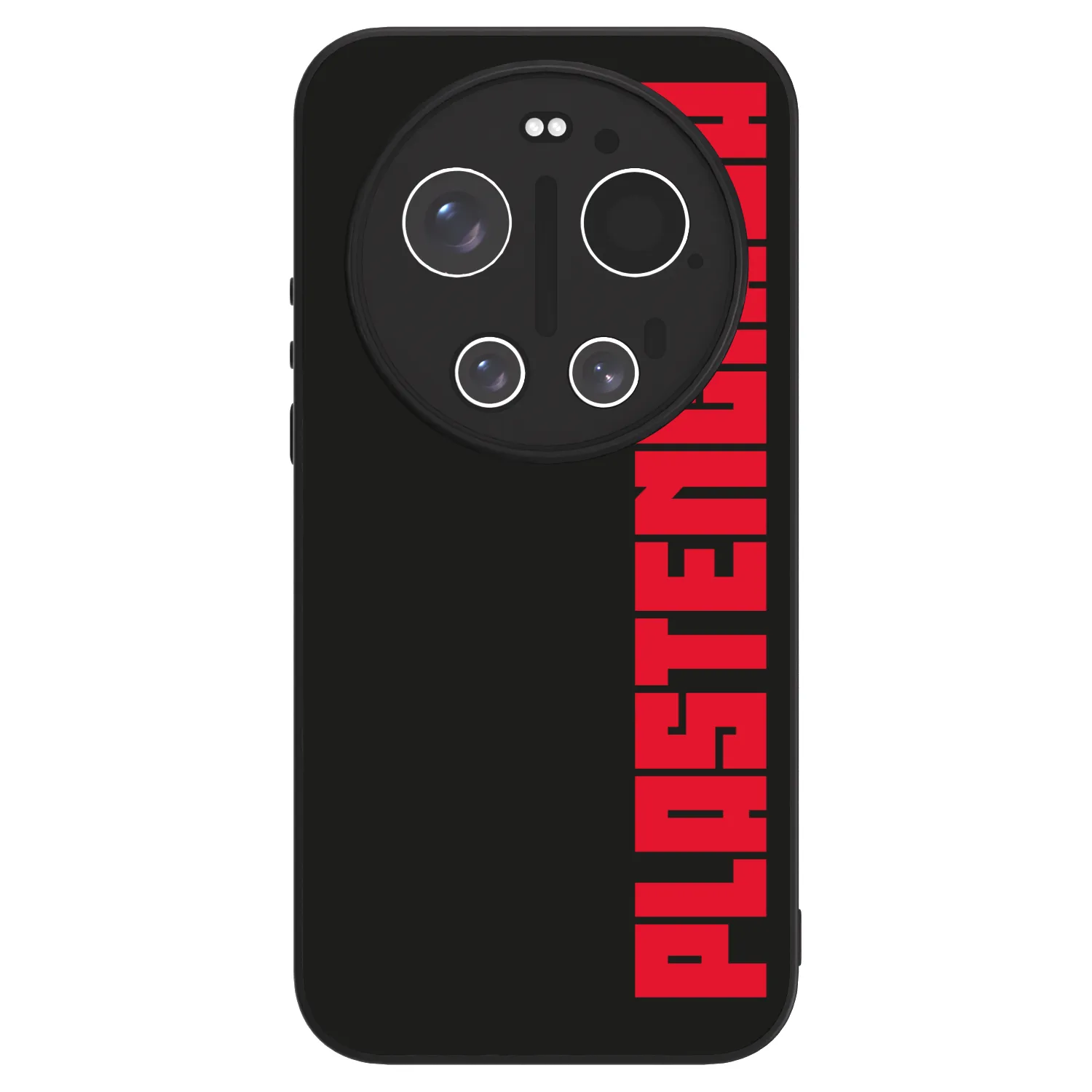 Picasee ULTIMATE CASE za Xiaomi 17 Ultra - Plastenciaga