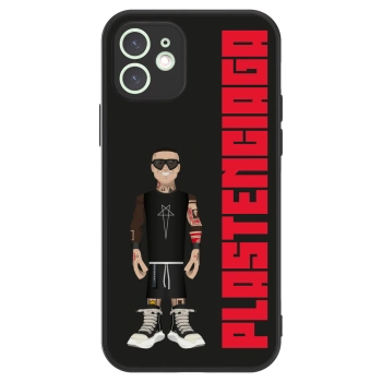 Picasee ULTIMATE CASE za Apple iPhone 12 - Tomáš Rajchl