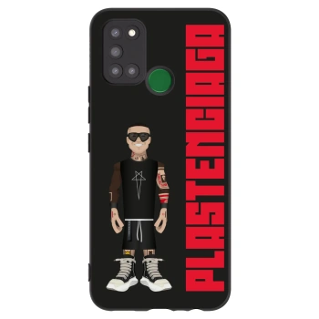 Ovitek za Realme 7i - Tomáš Rajchl