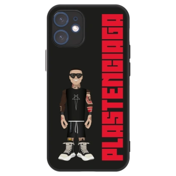 Picasee ULTIMATE CASE za Apple iPhone 12 mini - Tomáš Rajchl