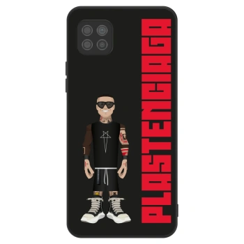 Ovitek za Huawei P40 Lite - Tomáš Rajchl