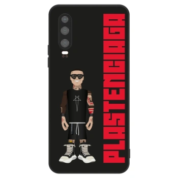 Ovitek za Huawei P30 - Tomáš Rajchl