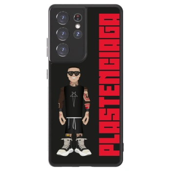 Ovitek za Samsung Galaxy S21 Ultra 5G G998B - Tomáš Rajchl