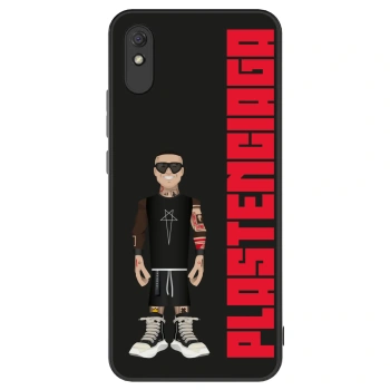 Ovitek za Xiaomi Redmi 9A - Tomáš Rajchl