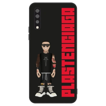 Ovitek za Samsung Galaxy A70 A705F - Tomáš Rajchl