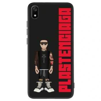 Ovitek za Xiaomi Redmi 7A - Tomáš Rajchl