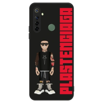 Ovitek za Realme 6i - Tomáš Rajchl