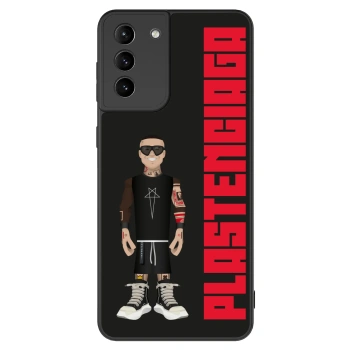 Ovitek za Samsung Galaxy S21+ 5G G996F - Tomáš Rajchl