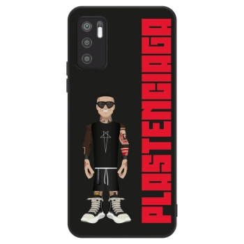 Ovitek za Xiaomi Redmi Note 10 5G - Tomáš Rajchl