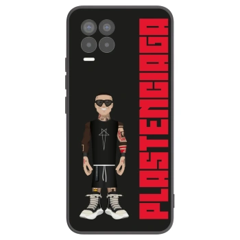 Ovitek za Realme 8 4G - Tomáš Rajchl