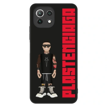 Ovitek za Xiaomi Mi 11 Lite - Tomáš Rajchl