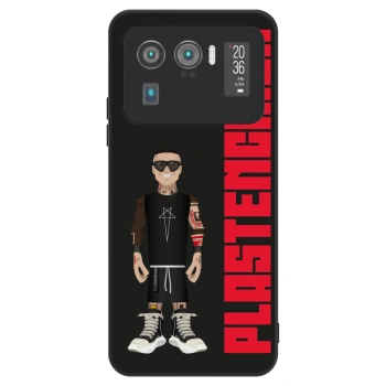 Ovitek za Xiaomi Mi 11 Ultra - Tomáš Rajchl