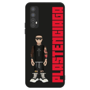Ovitek za Realme 7 - Tomáš Rajchl