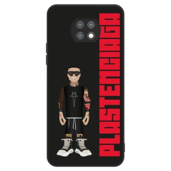 Ovitek za Xiaomi Redmi Note 9T - Tomáš Rajchl