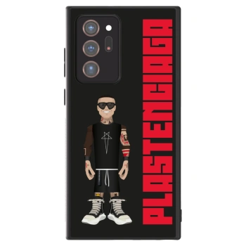 Ovitek za Samsung Galaxy Note 20 Ultra - Tomáš Rajchl