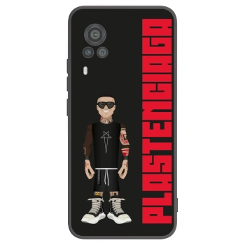 Ovitek za Vivo X60 Pro 5G - Tomáš Rajchl